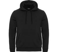 Urberg Men's Hood Sweat Fleece Black Beauty XL