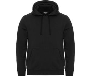 Urberg Men's Hood Sweat Fleece Black Beauty XL
