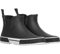 Urberg Unisex Malme Low Rubber Boots Black Beauty 40