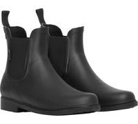 Urberg Women's Malme Rubber Boots Black Beauty 39