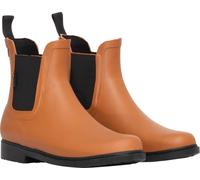 Urberg Women's Malme Rubber Boots Pumpkin Spice 37