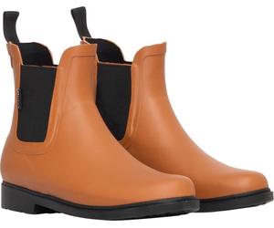 Urberg Women's Malme Rubber Boots Pumpkin Spice 37