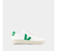 Urca Sneakers - Veja - Kunstleder - Weiß Smaragd EU 36