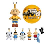 URDU X Peanuts Mega Blindball sortiert (Keine Auswahl möglich) 1 Stk.