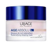 Uriage Age Absolu straffende Nachtmaske