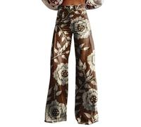 Urlaub Must Haves Meine Bestellungen Jeans Damen High Waist Weites Bein Hose Große Größen Stretch Baggy Mom Jeans Wide Leg Frauen Sommer Bequem Sommerhose Freizeithose Warehouse Deal