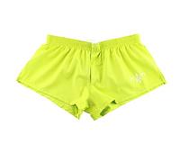 URSING Badehosen Für Herren, Badehose Männer, Männer Badehose Knapp, Badehosen Kurz Herren, Kurze Badehosen Männer, Herren-Badeshorts, Bademode Für Männer, Bade Hose