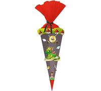 Ursus Easy Line Schulranzen Set Einhorn 68cm bunt 68cm Drache 1