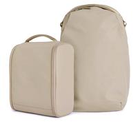 URTH Norite Rucksack 24L Modular Backpack beige + Insert (Angebot)