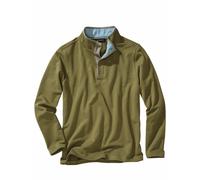 Urväter-Sweatshirt Mey & Edlich Grün 50 Herren