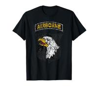US Army 101st airborne T-Shirt T-Shirt