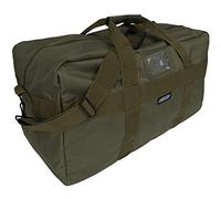 Commando-Industries Sporttasche »US Army Airforce Bag Einsatztasche 57 L«, Oliv