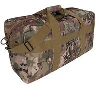 US Army Airforce Bag Große Sport- und Reisetasche 57L (TacOp camo)