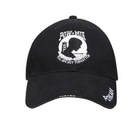 US Army Baseball Cap Pow Mia You Are not Forgotten in Memory