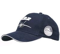 US Army F22 Raptor Jet Kampf-Jet Airforce Baseball Cap