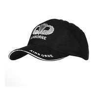 US Army Paratrooper Airborne Baseball Cap