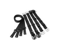 US-Drypack Hock Strap inkl. Subframe Loop Ersatz Haken Riemen Set für US-10 US-20 US-30