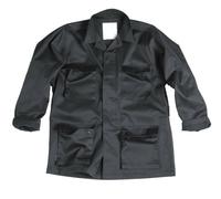 US Feldjacke BDU schwarz