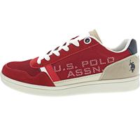 US Polo 45 red