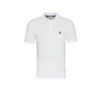 Poloshirt Polo U.S. Polo Assn. white 5A910/50X2XL