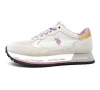 US Polo CLEEF004B Beige LBE003 beige EU 37