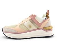 US Polo OPHRA003-LBE-PIN01 Weiß PIN 01 beige/pink EU 41