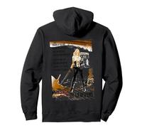 US Sony ATV Motörhead Mayhew Ace of Spades 01 weiß Pullover Hoodie, Unisex für Erwachsene, Schwarz, XL