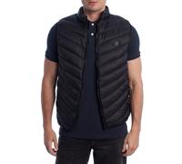 US41116002 Gepolsterte Weste für Herren EU50