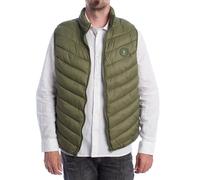 US41116002 Gepolsterte Weste für Herren L