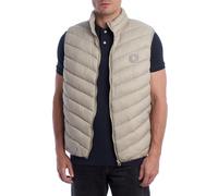 US41116002 Gepolsterte Weste für Herren XL