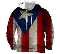 USA Hoodies Männer/Frauen Sweatshirt Kapuze United States America Independence Day Hoody 3D Nationalflagge Jogging Anzug Hoodie Für Erwachsene Amerikanische Flagge Sweatshirts Hoody Mit Tasche