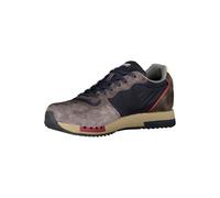 Usa Sneaker Freizeit Wildlederschuhe EU45