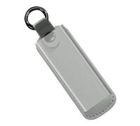 USB Drive Carrying Case, Portable USB Flash Case, Flash Drive Travel Case, Compact USB Drive Holder, Secure USB Drive Case, USB Storage with Key Ring, Anti Lost USB Box, Flash Drive Organizer Case