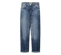 Cartoon Damen Jeans