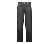 Used Look-Jeans Schwarz 36