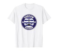 Usedom Aker Ostsee Insel Urlaub Strand Surfing Souvenir Preisgünstiges Grafik-T-Shirt, Herren, Weiß, XL