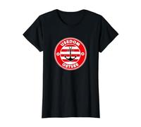 Usedom Ostsee Insel Urlaub Strand Boot Surfing Souvenir Preisgünstiges Grafik-T-Shirt