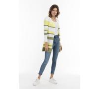 usha BLUE LABEL Cardigan en tricot lynnea XS/S (long)
