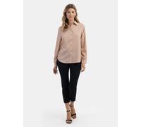 Usha Bluse Damen beige, L