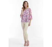 Usha Bluse Damen pink, L