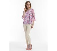 Usha Bluse Damen pink, M
