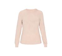 usha Bluse Frauen Creme XL