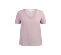 usha Blusenshirt Damen alt rosa XL
