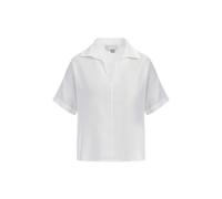 usha Blusenshirt Damen weiss XL