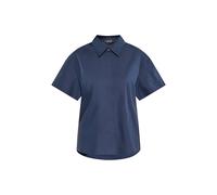 usha Hemd Damen Marine M