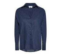 usha Hemd Damen Marine M