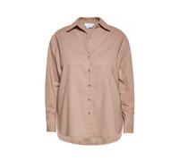 usha Hemd Damen Taupe 2XL