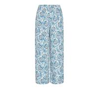 usha Hose Frauen blau mehrfarbig XL