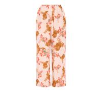 usha Hose Frauen creme mehrfarbig XL