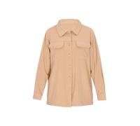 usha Jacke Frauen Beige L